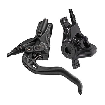 Mt2 Next Flip/Flop Brake Lever Black