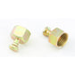 Slave Cylinder Cap