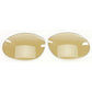 Bandito Goggle Smoke Lens