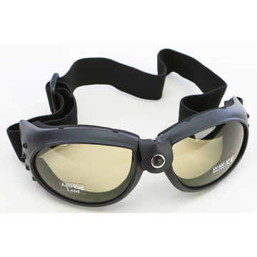 Bandito Goggle Smoke Lens