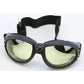 Bandito Goggle Amber Lens