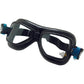 Roadhawk Goggle Black Vinyl