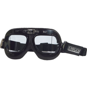 Red Baron Goggle