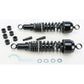 Classic Shocks 335mm Black