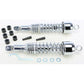 Classic Shocks W/Clevis Mount Chrome 365 Mm