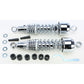 Classic Shocks W/Eyelet Mount Chrome 325 Mm