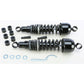 Classic Shocks 325mm Black