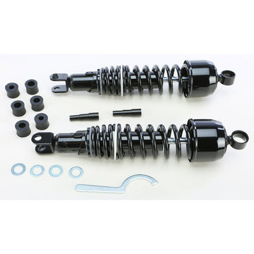 Classic Shocks 340mm Black