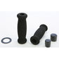 Foam Grips Barrel 7/8"X 4.75" Black