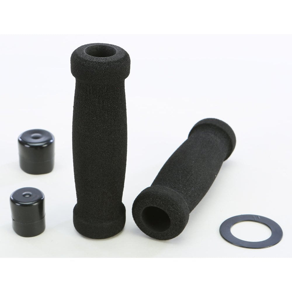 Foam Grips Street 7/8 X 5" Black