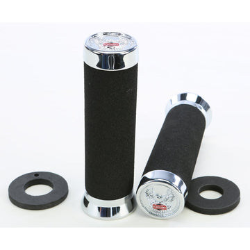 Roadhawk Grips 7/8"X5.5"