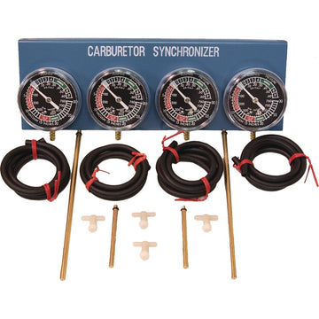 Carburetor Synchronizer
