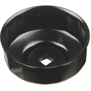 Cup Type Oil Filter Wrench 68mm