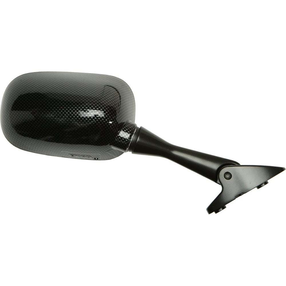 Mirror Right Carbon Hon