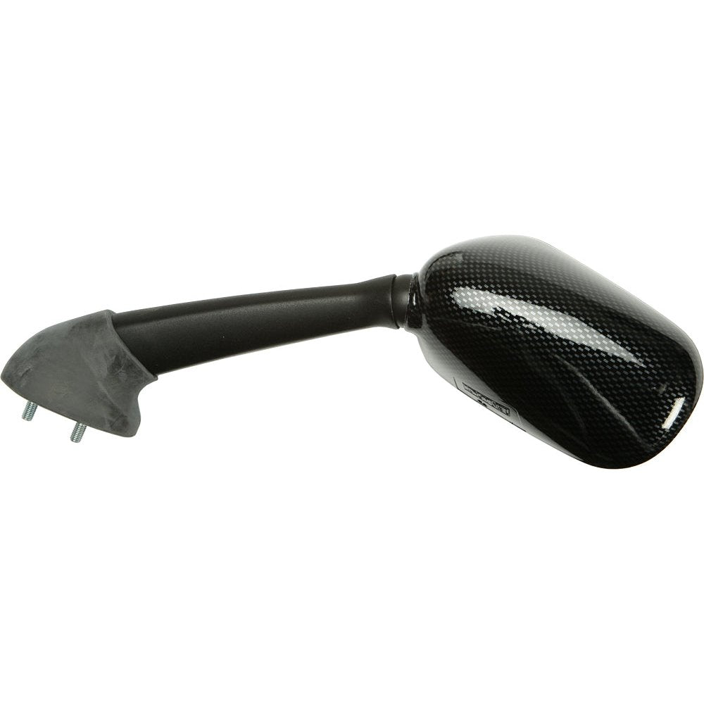 Mirror Left Carbon Yam