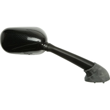 Mirror Right Carbon Yam