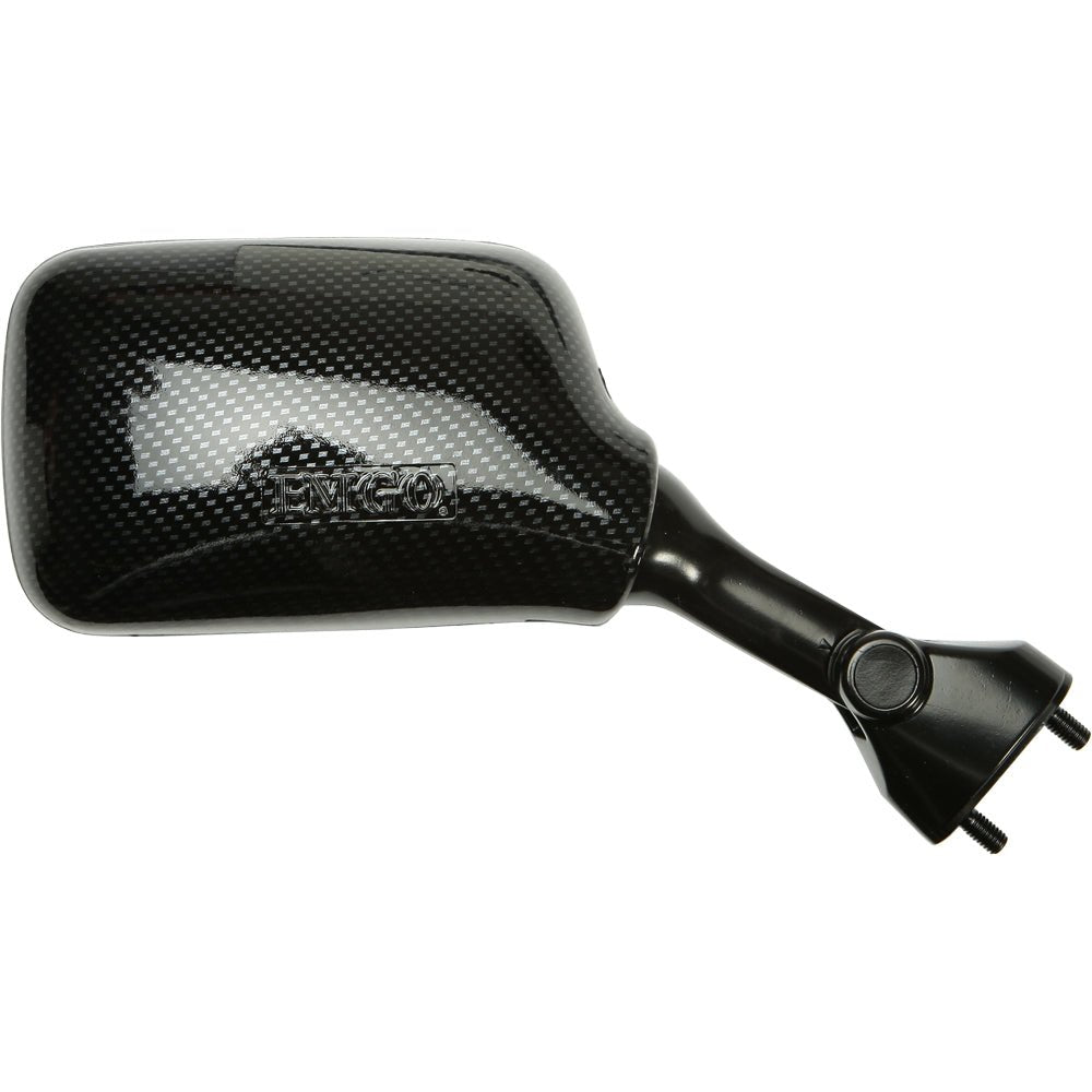 Mirror Right Carbon Suz