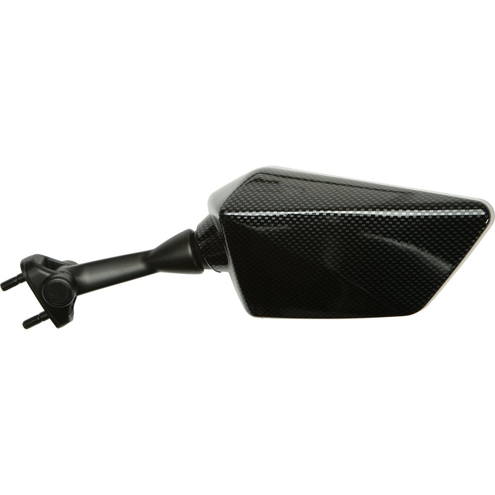 Mirror Left Carbon Kaw