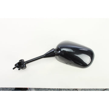 Mirror Left Carbon Kaw