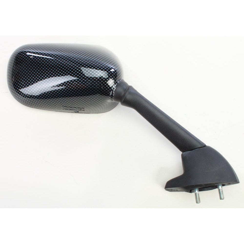 Mirror Right Carbon Yam