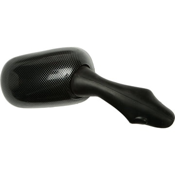 Mirror Right Carbon Hon