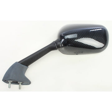 Mirror Left Carbon Yam