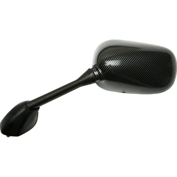 Mirror Left Carbon Yam