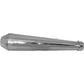 Shorty Reverse Cone Exhaust Muffler