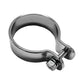 1 3/4" Exhaust Clamp No Stem