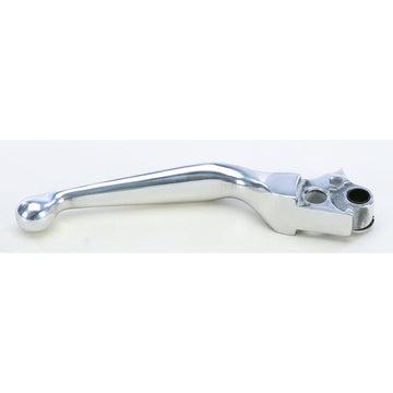 Wide Blade Brake Lever Polished
