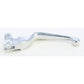 Wide Blade Clutch Lever Polished