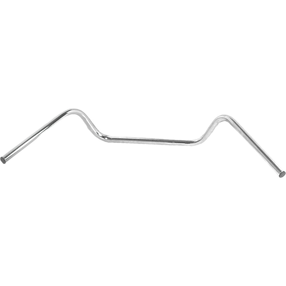 1" Dimpled Handlebar Wide Custom