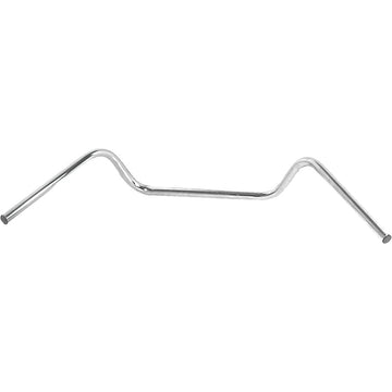 1" Dimpled Handlebar Wide Custom