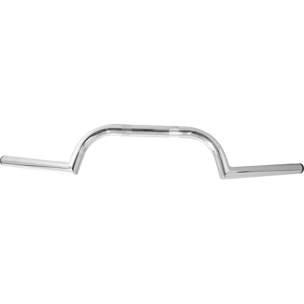 1" Handlebar Clubman Chrome
