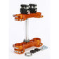 Rocs Clamp Set Bronze Beta