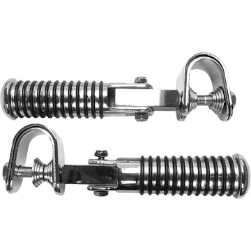 O Ring Footpeg 1" & 1 1/4" Clamps