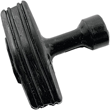 Universal Recoil Handle