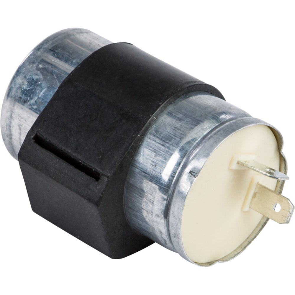 6 V Flasher Rd/2prong 17 Watt