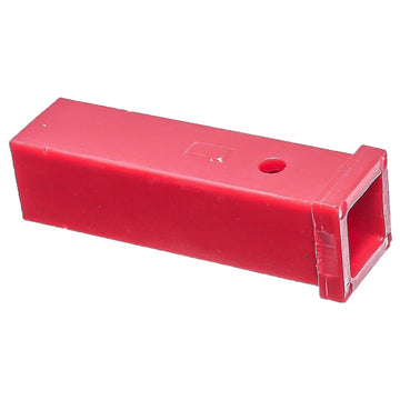 Grab Bar Bushing Red Pol