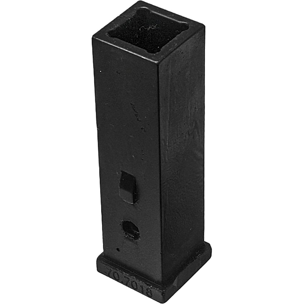 Grab Bar Bushing Black Pol