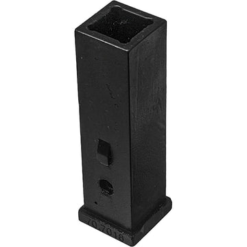Grab Bar Bushing Black Pol