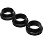 Motor Mount Insert Black Pol