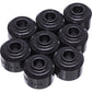 Sway Bar End Bushings Black Pol