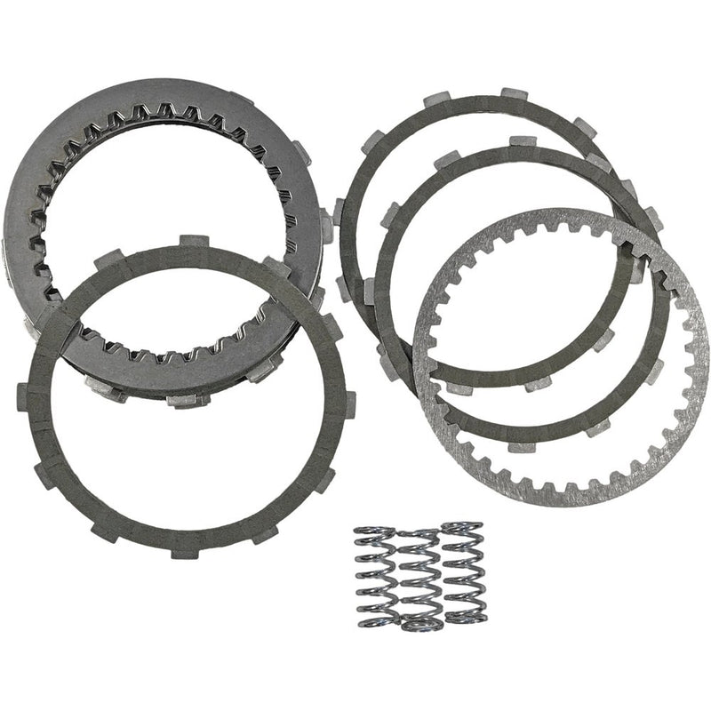 Hi Performance M8 Clutch `17 Up M8 Models