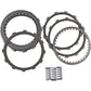 E1 Clutch Kit For Cvo Fits 13 17