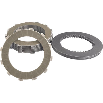 E1 Clutch Kit For Rivera Pro 98 06