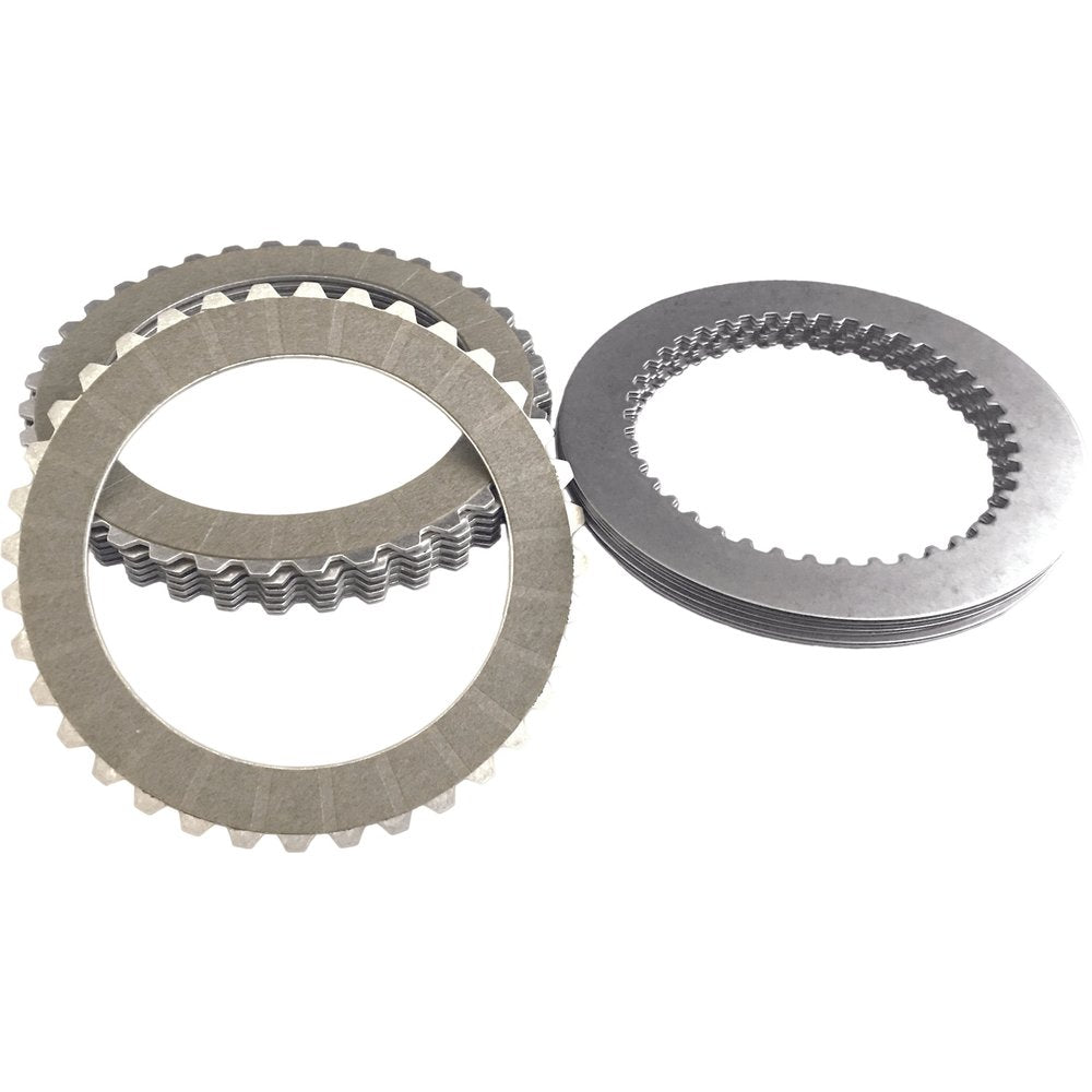 E1 Replacement Clutch Kit For Brute Iii Extreme 07 Flt