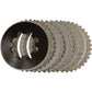 E1 Clutch Kit Buell Blast Frictions Plates And Spring