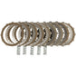 E1 Clutch Kit Vrod Frictions Plates And Springs