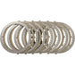 E1 Clutch Kit Bt 5spd Frictions And Plates